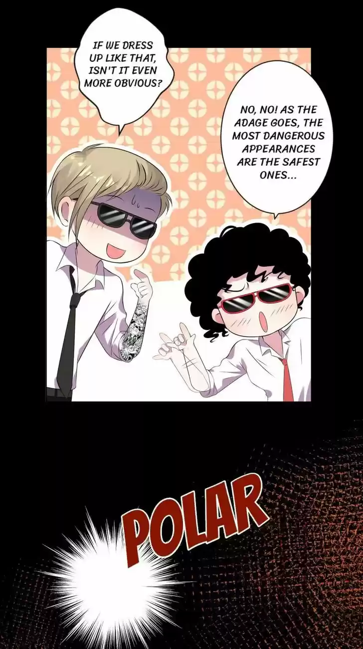 Wo Bei Zongcai hei shangle! Ch.144