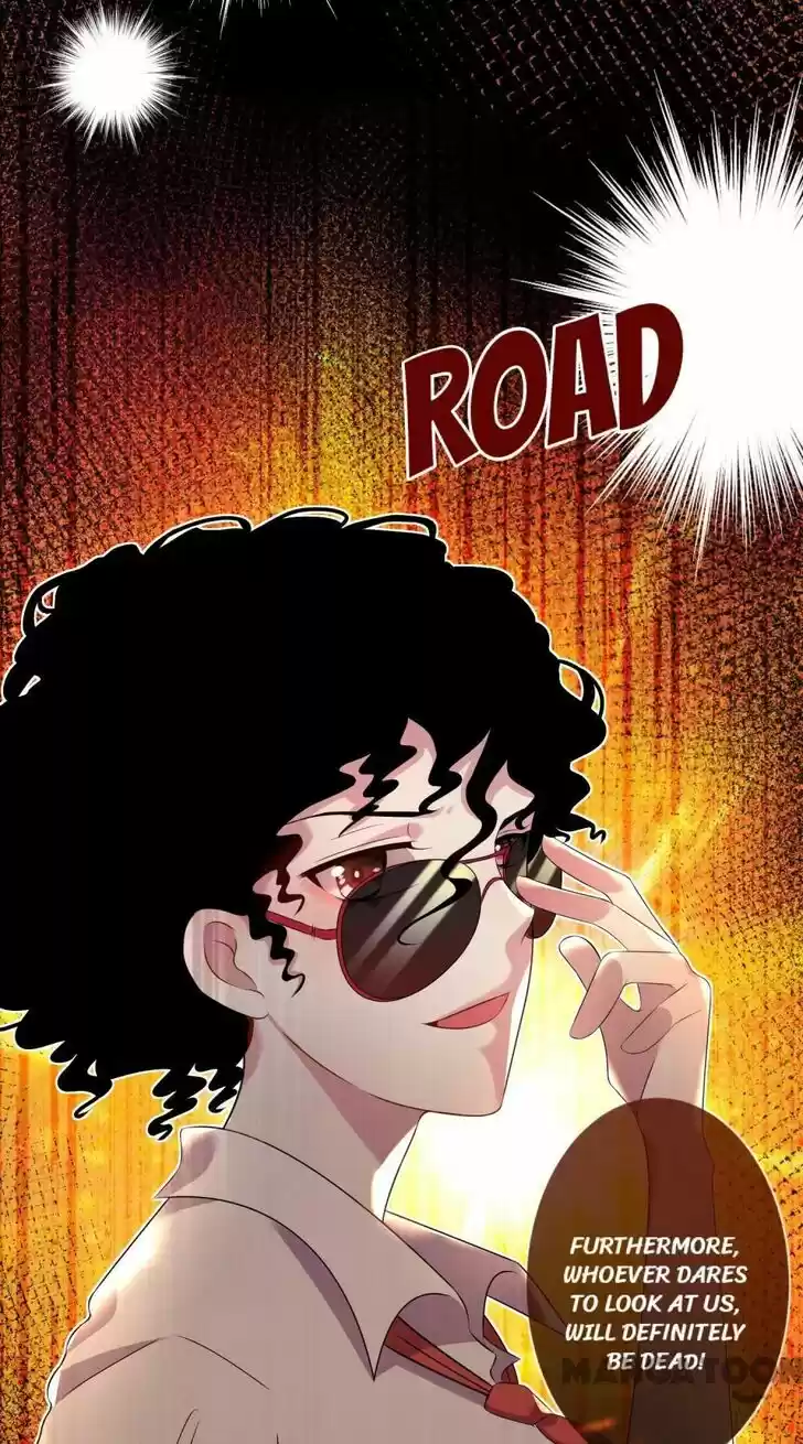 Wo Bei Zongcai hei shangle! Ch.144