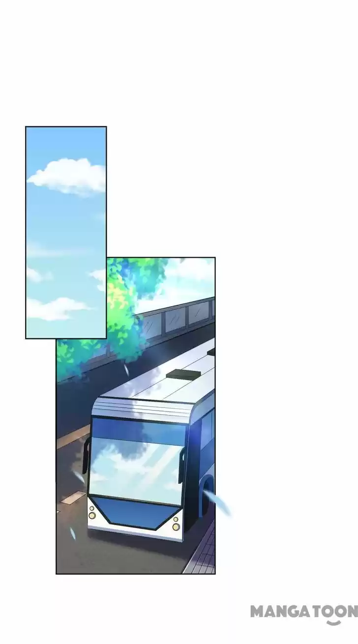 Wo Bei Zongcai hei shangle! Ch.145