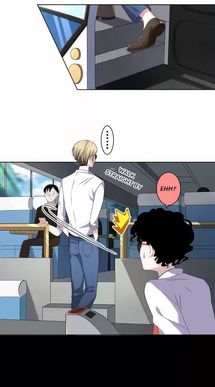 Wo Bei Zongcai hei shangle! Ch.145