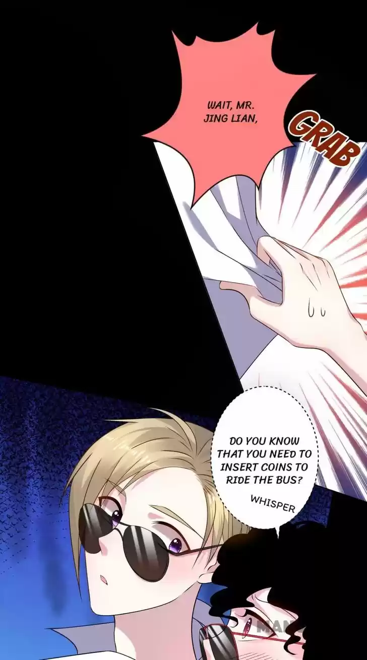 Wo Bei Zongcai hei shangle! Ch.145