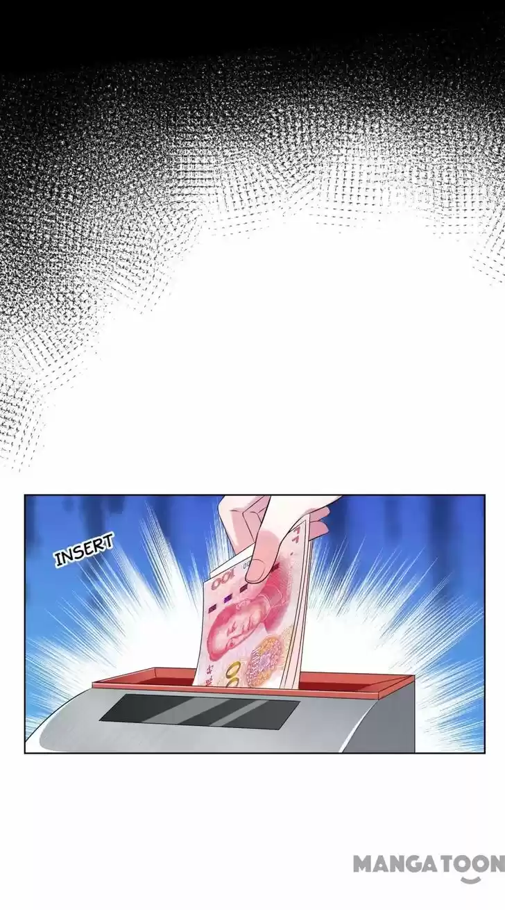 Wo Bei Zongcai hei shangle! Ch.145