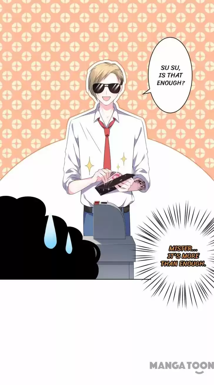 Wo Bei Zongcai hei shangle! Ch.145