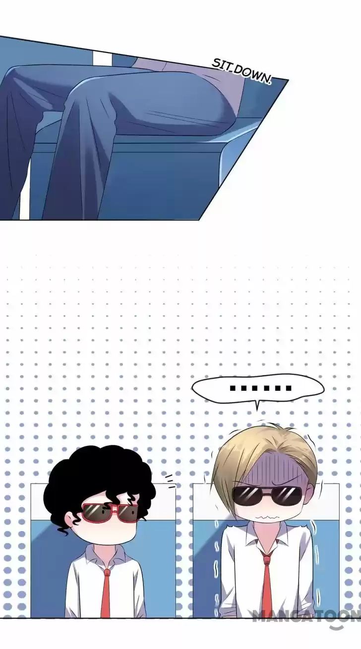 Wo Bei Zongcai hei shangle! Ch.145