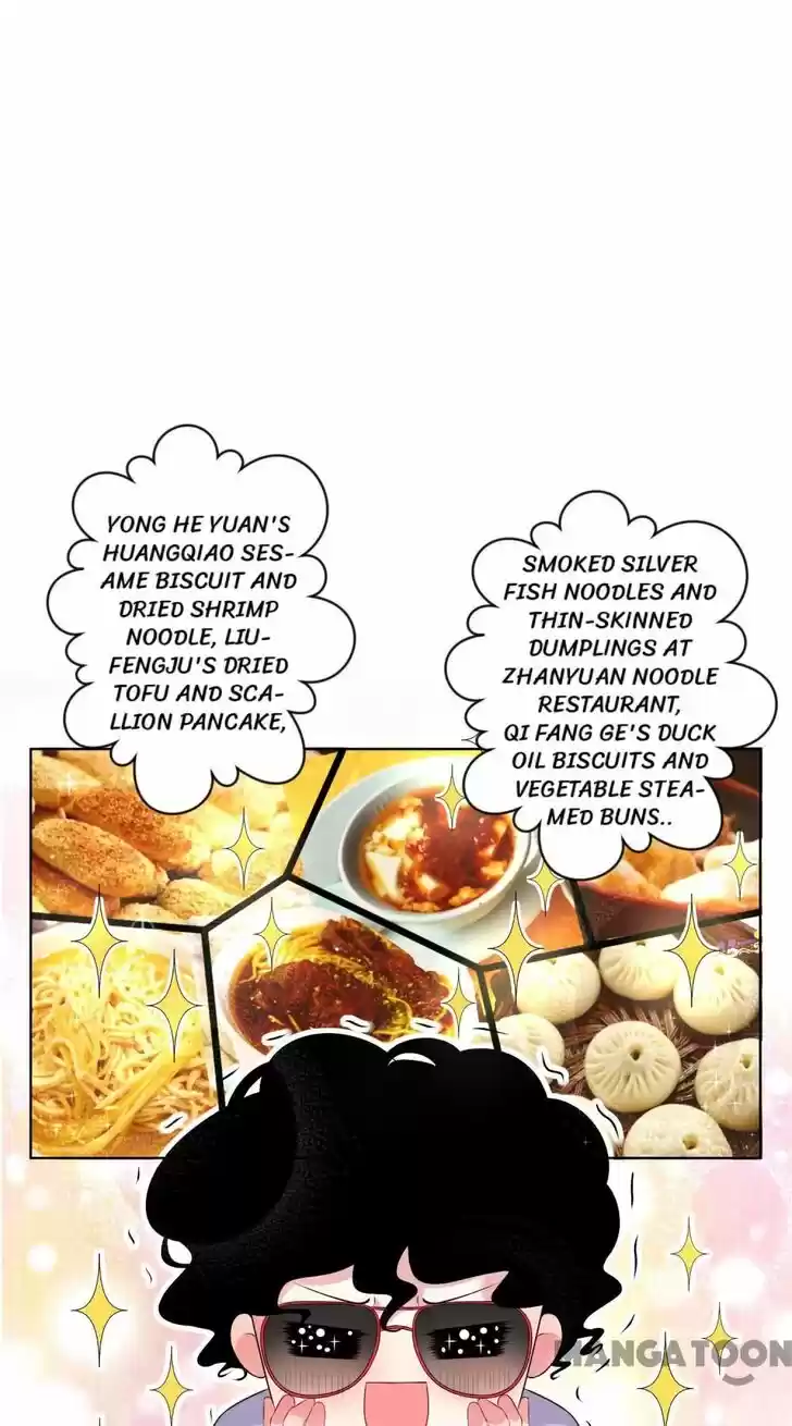 Wo Bei Zongcai hei shangle! Ch.145