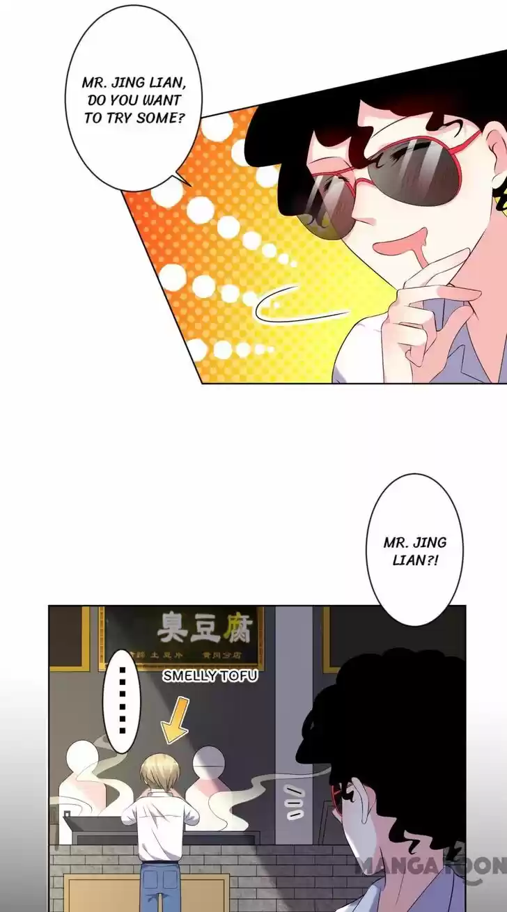 Wo Bei Zongcai hei shangle! Ch.145