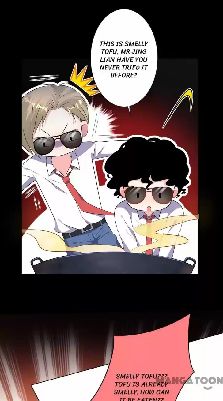 Wo Bei Zongcai hei shangle! Ch.145