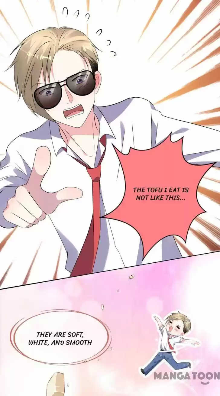 Wo Bei Zongcai hei shangle! Ch.145