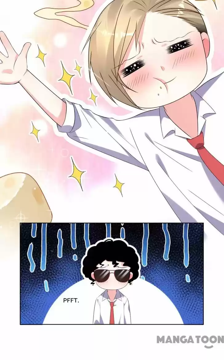 Wo Bei Zongcai hei shangle! Ch.145