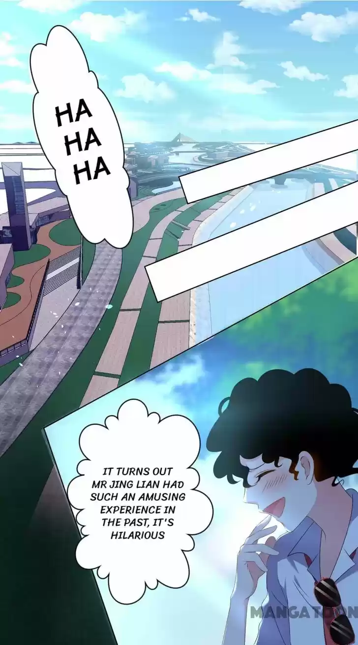 Wo Bei Zongcai hei shangle! Ch.145