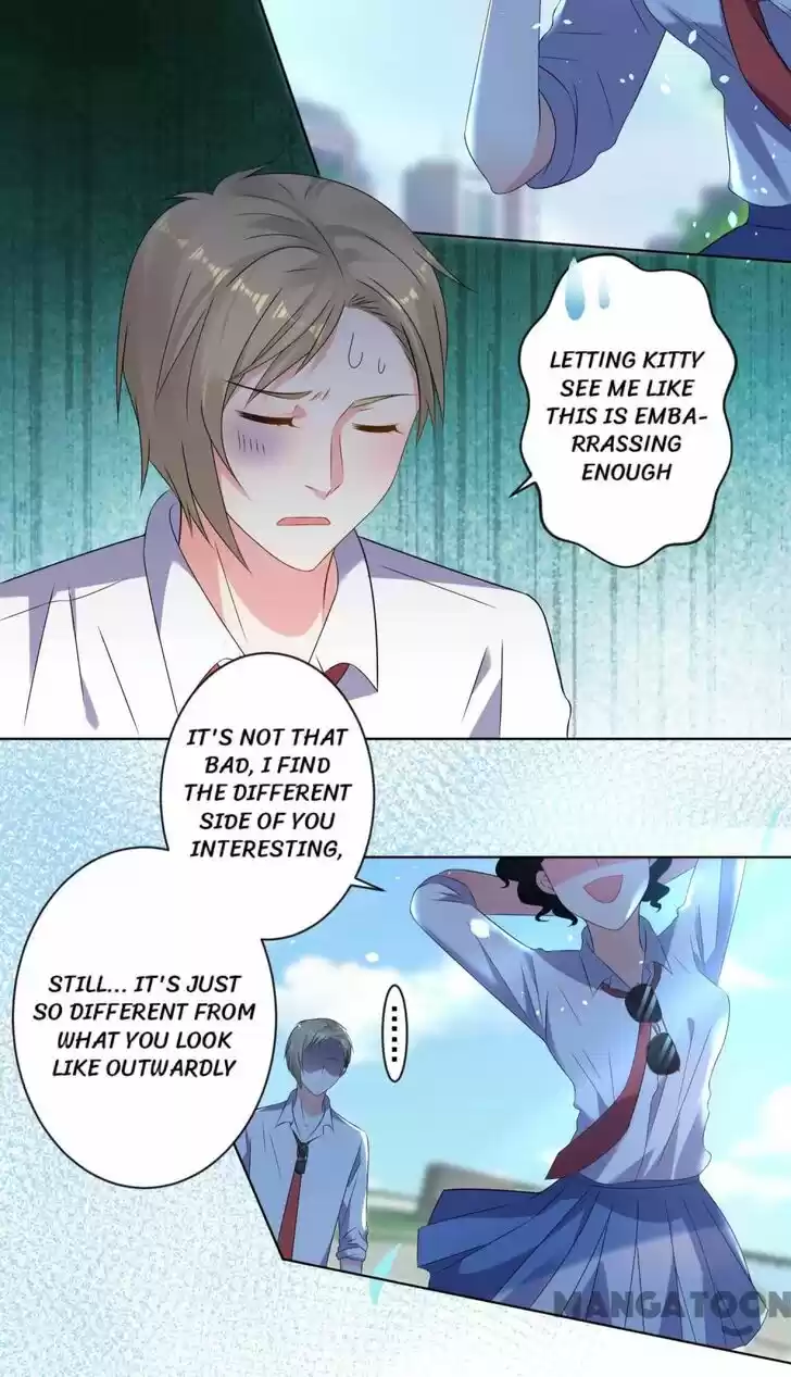 Wo Bei Zongcai hei shangle! Ch.145