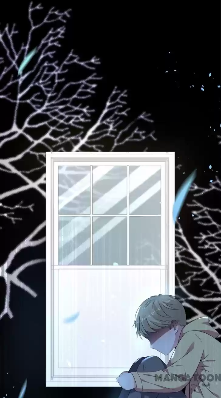 Wo Bei Zongcai hei shangle! Ch.145