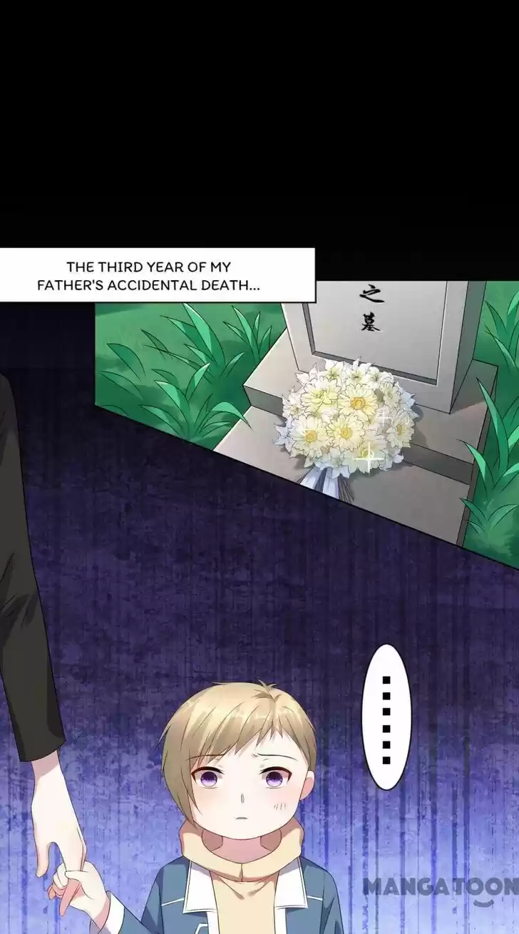 Wo Bei Zongcai hei shangle! Ch.146