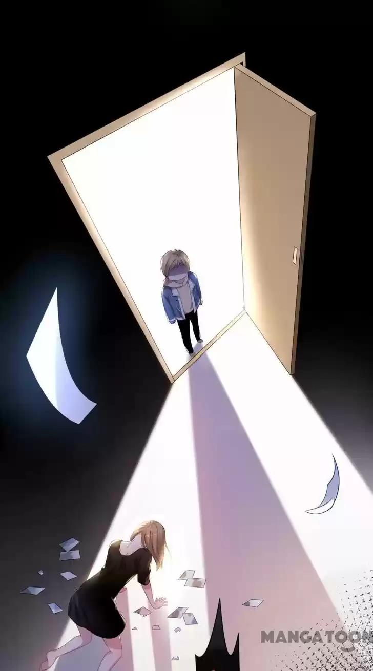 Wo Bei Zongcai hei shangle! Ch.146