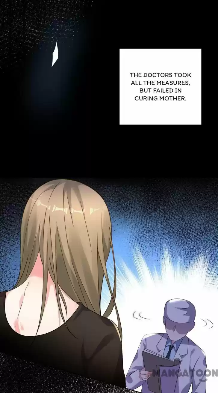 Wo Bei Zongcai hei shangle! Ch.146