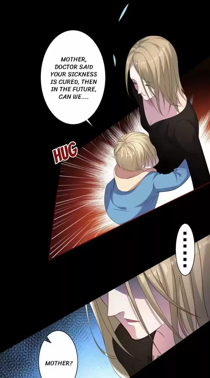 Wo Bei Zongcai hei shangle! Ch.146