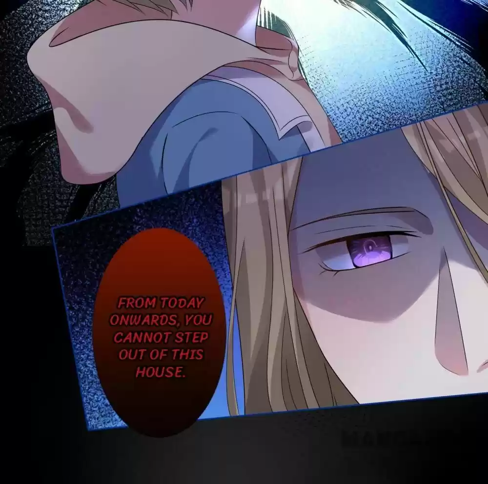 Wo Bei Zongcai hei shangle! Ch.146