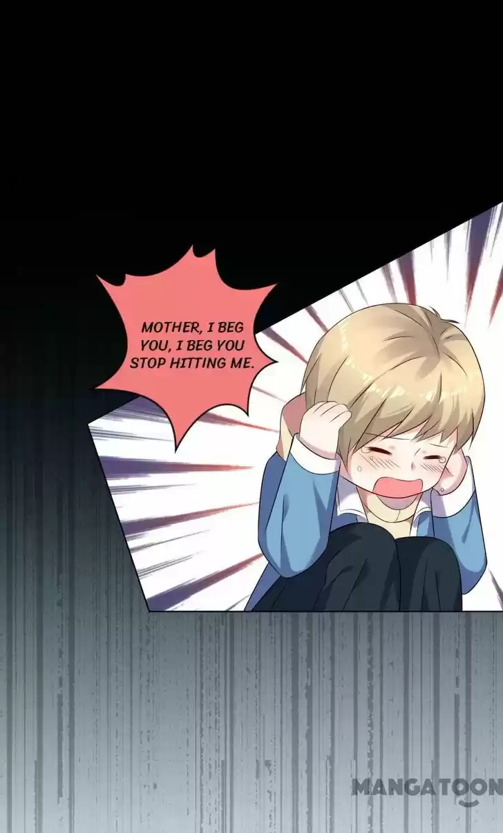 Wo Bei Zongcai hei shangle! Ch.146