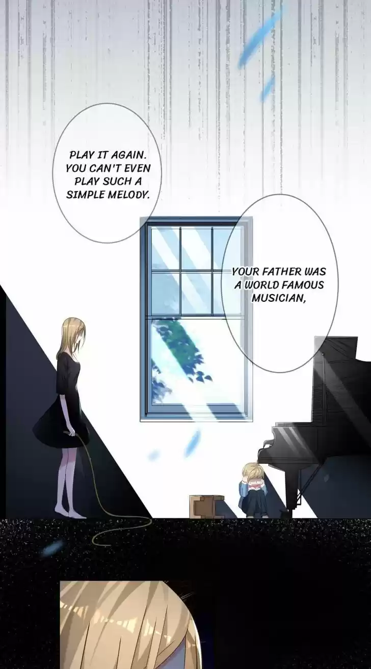 Wo Bei Zongcai hei shangle! Ch.146