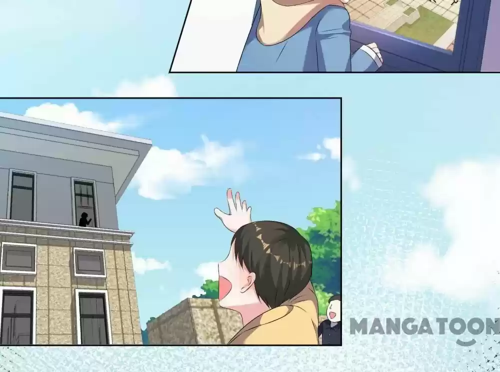 Wo Bei Zongcai hei shangle! Ch.146