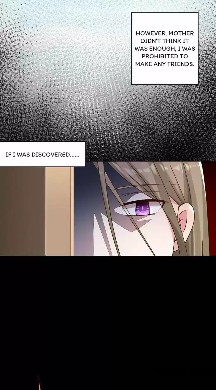 Wo Bei Zongcai hei shangle! Ch.146