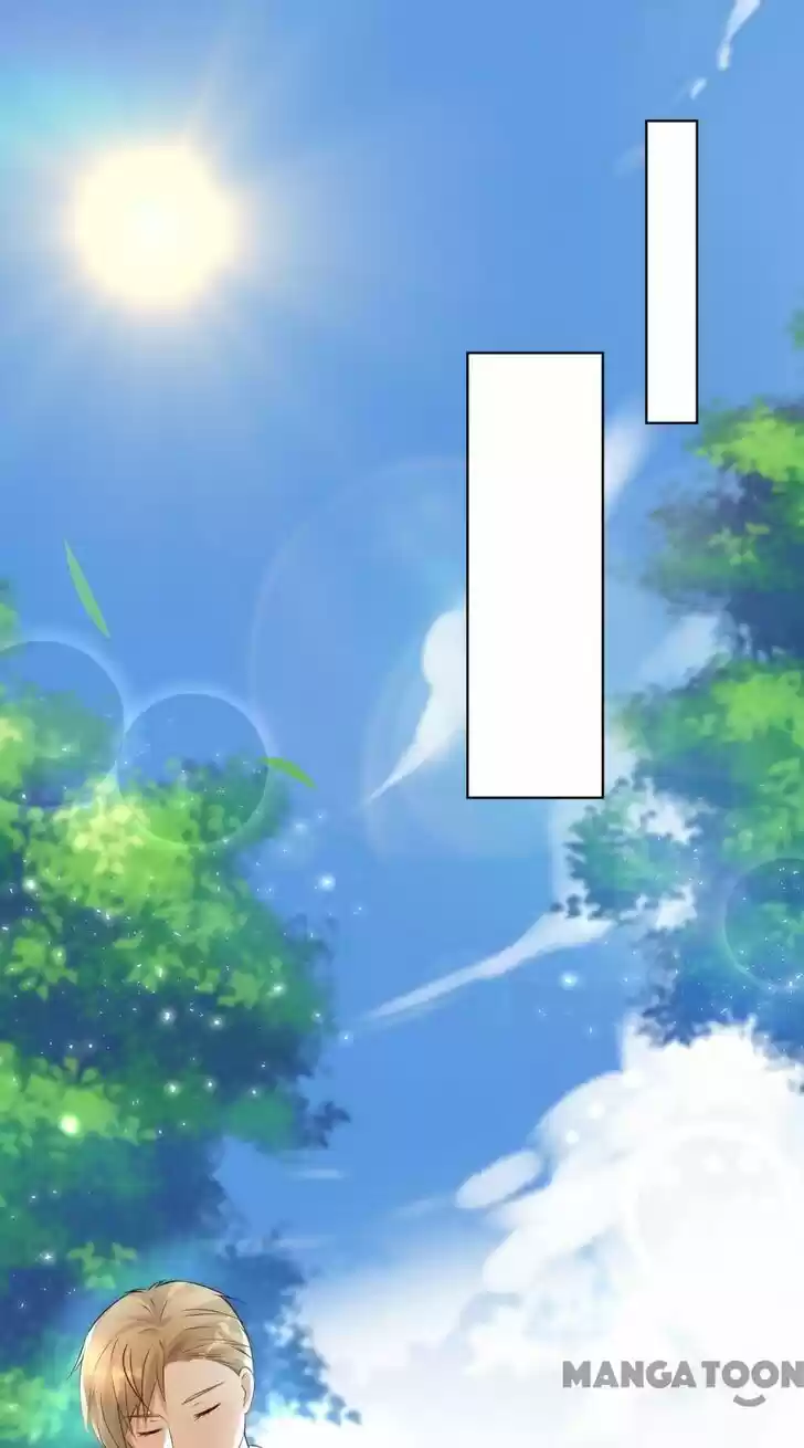 Wo Bei Zongcai hei shangle! Ch.146