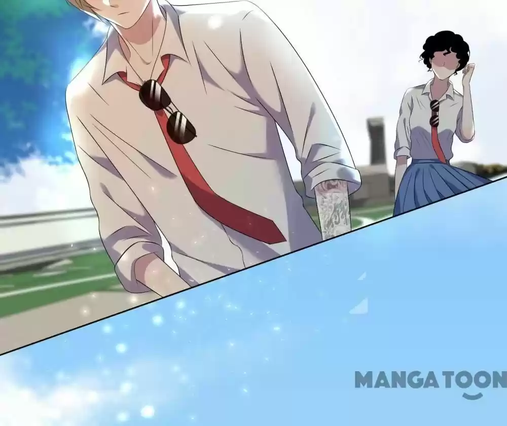 Wo Bei Zongcai hei shangle! Ch.146