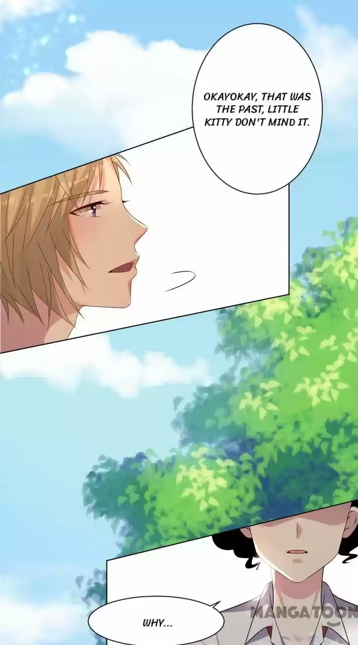 Wo Bei Zongcai hei shangle! Ch.146