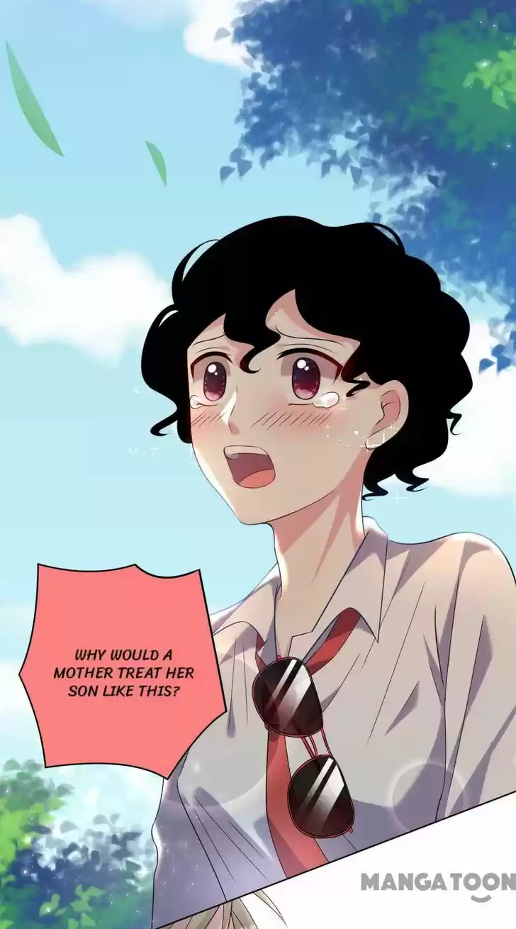 Wo Bei Zongcai hei shangle! Ch.146