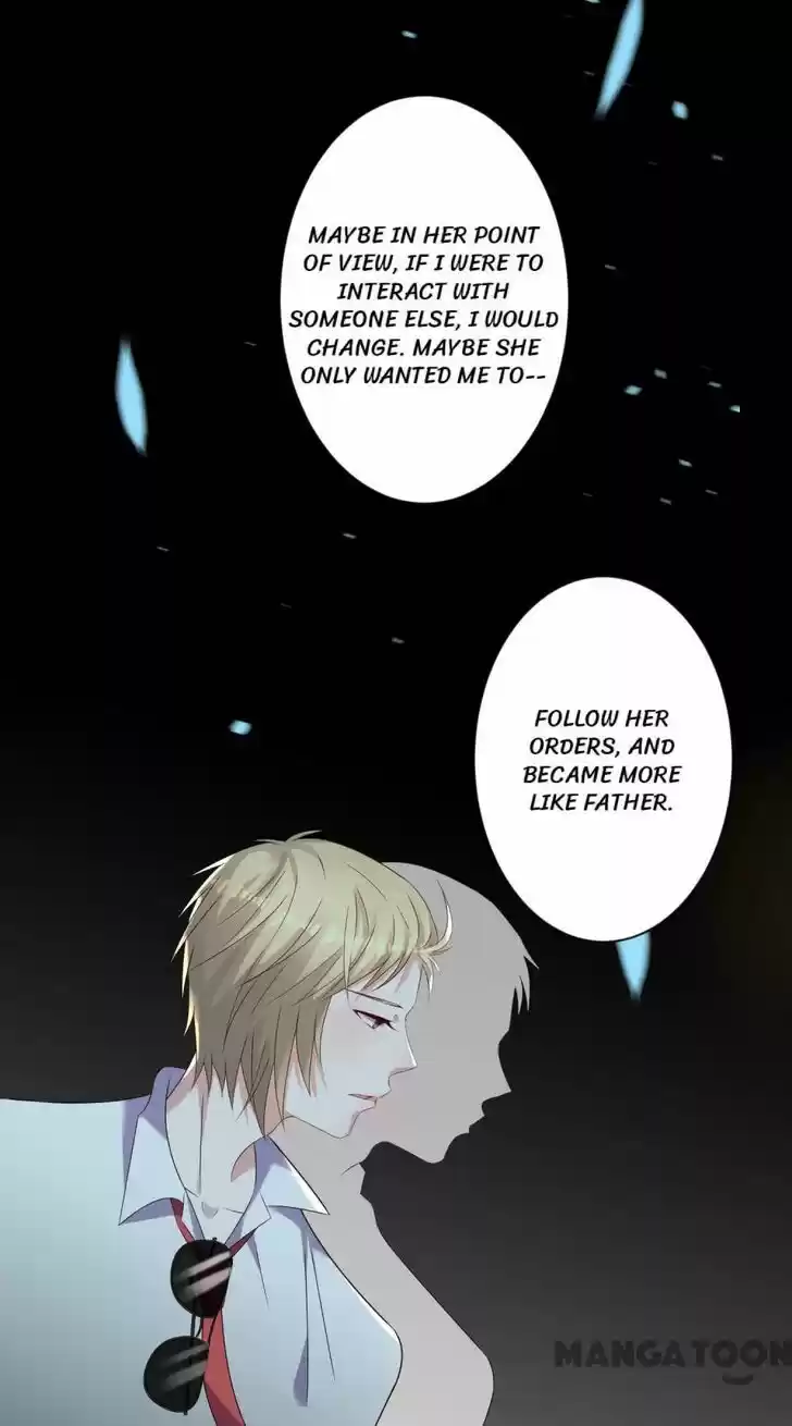 Wo Bei Zongcai hei shangle! Ch.146