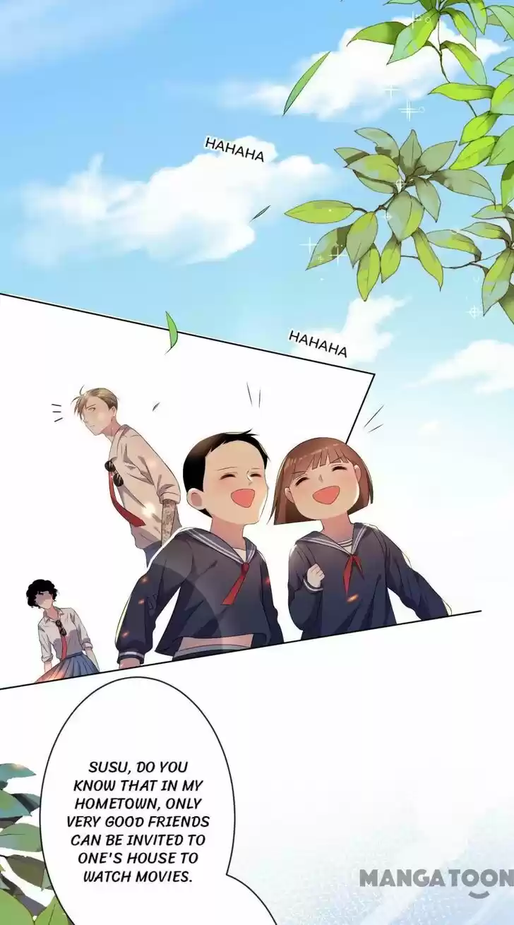 Wo Bei Zongcai hei shangle! Ch.146