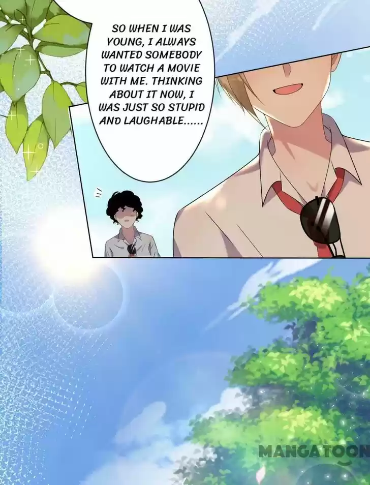 Wo Bei Zongcai hei shangle! Ch.146