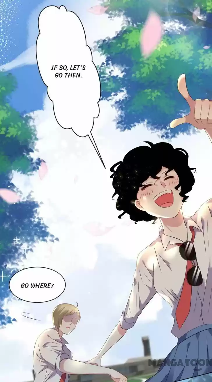 Wo Bei Zongcai hei shangle! Ch.146