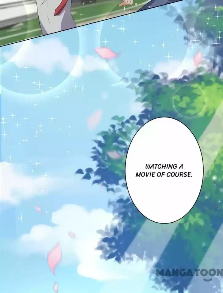 Wo Bei Zongcai hei shangle! Ch.146