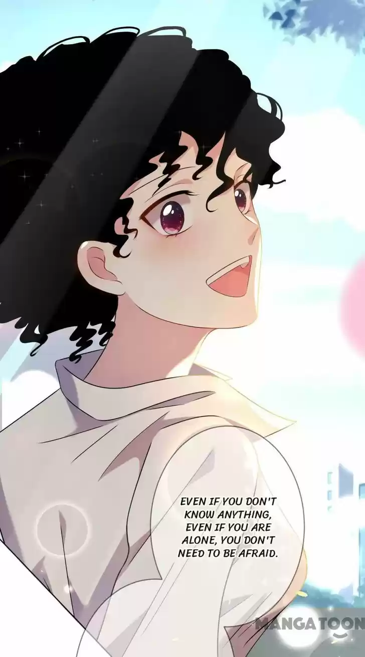 Wo Bei Zongcai hei shangle! Ch.146