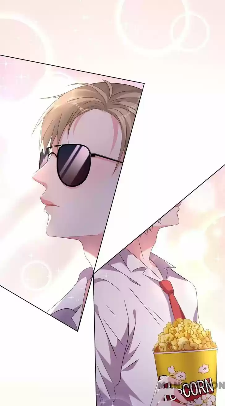 Wo Bei Zongcai hei shangle! Ch.147