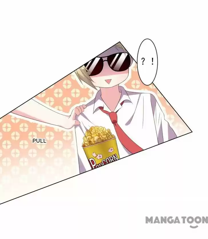 Wo Bei Zongcai hei shangle! Ch.147