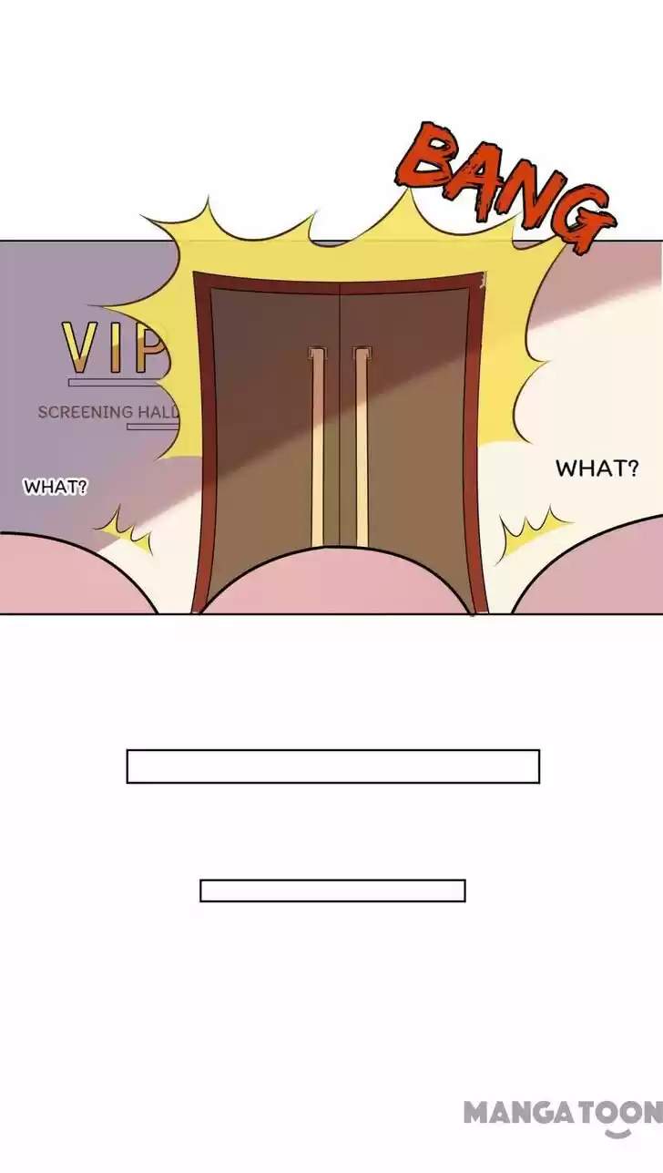 Wo Bei Zongcai hei shangle! Ch.147