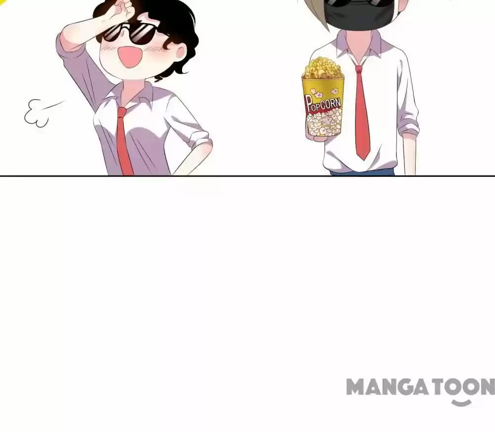 Wo Bei Zongcai hei shangle! Ch.147