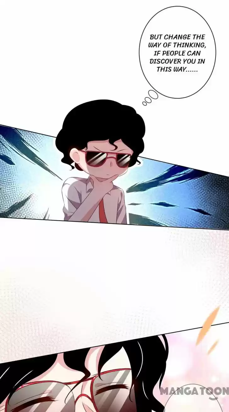 Wo Bei Zongcai hei shangle! Ch.147