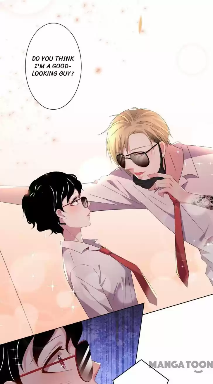 Wo Bei Zongcai hei shangle! Ch.147