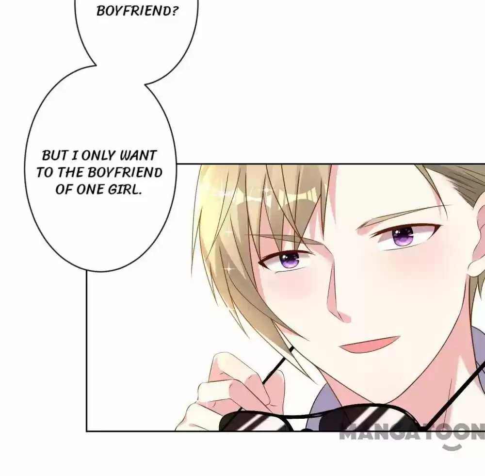 Wo Bei Zongcai hei shangle! Ch.147