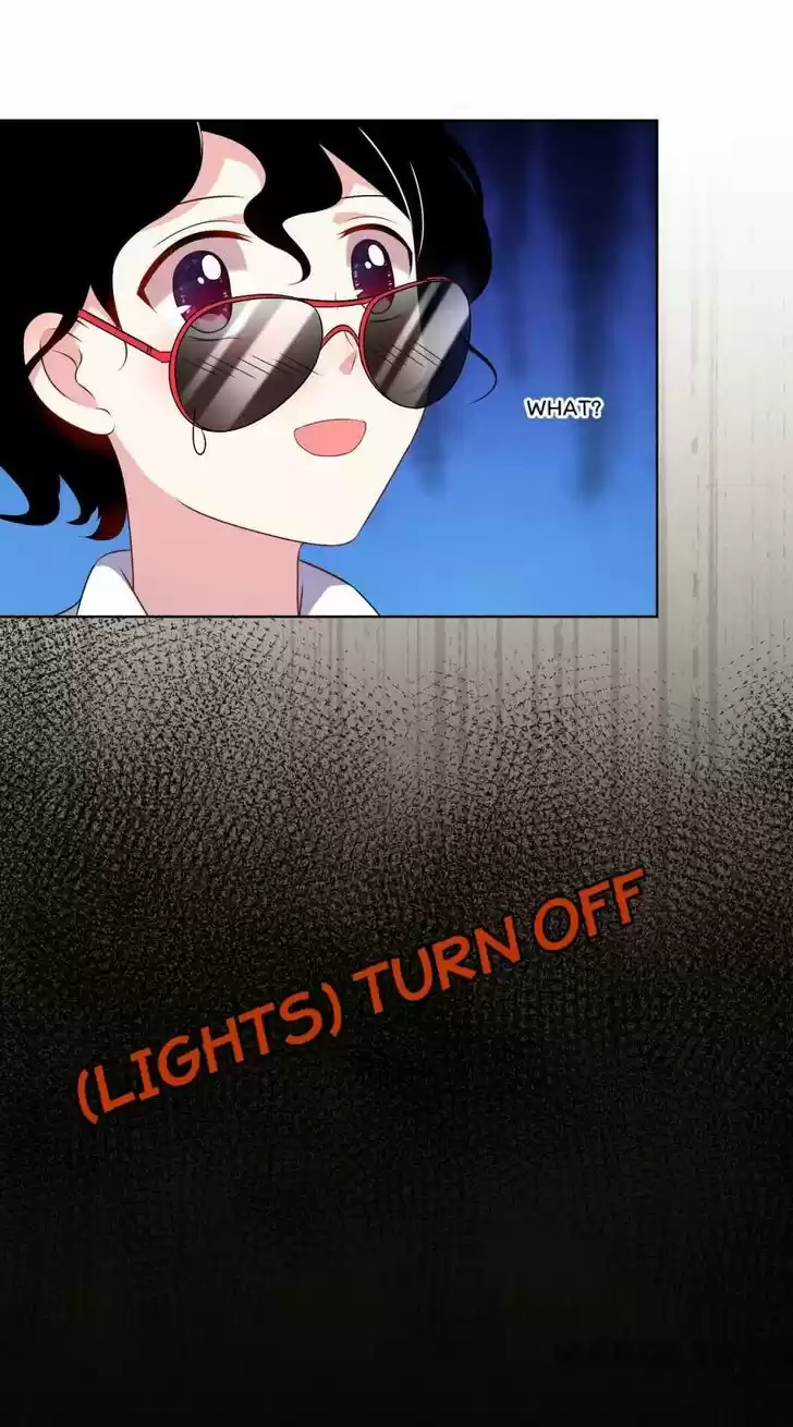 Wo Bei Zongcai hei shangle! Ch.147