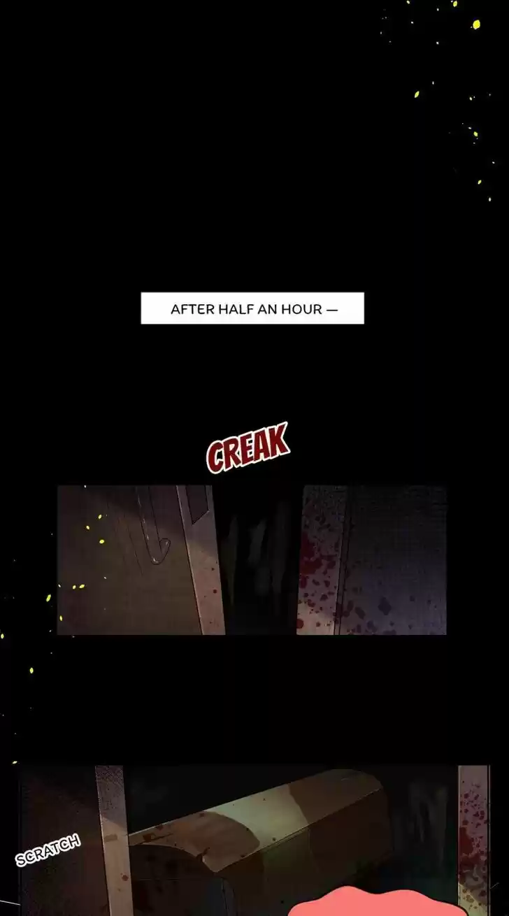 Wo Bei Zongcai hei shangle! Ch.147