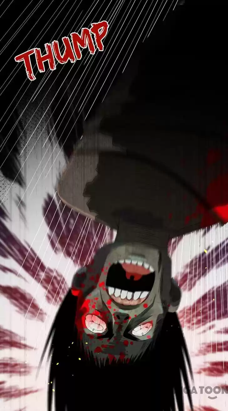 Wo Bei Zongcai hei shangle! Ch.147