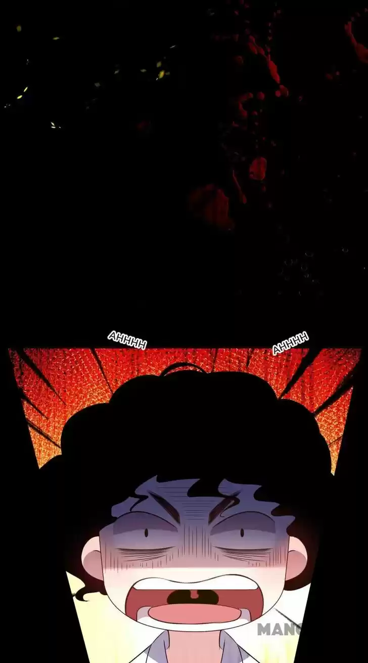 Wo Bei Zongcai hei shangle! Ch.147