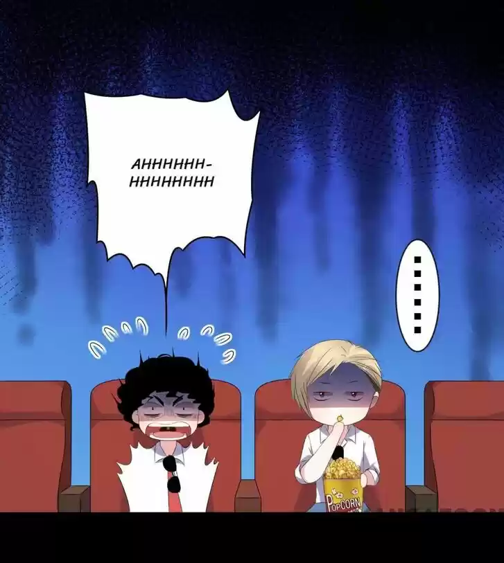 Wo Bei Zongcai hei shangle! Ch.147