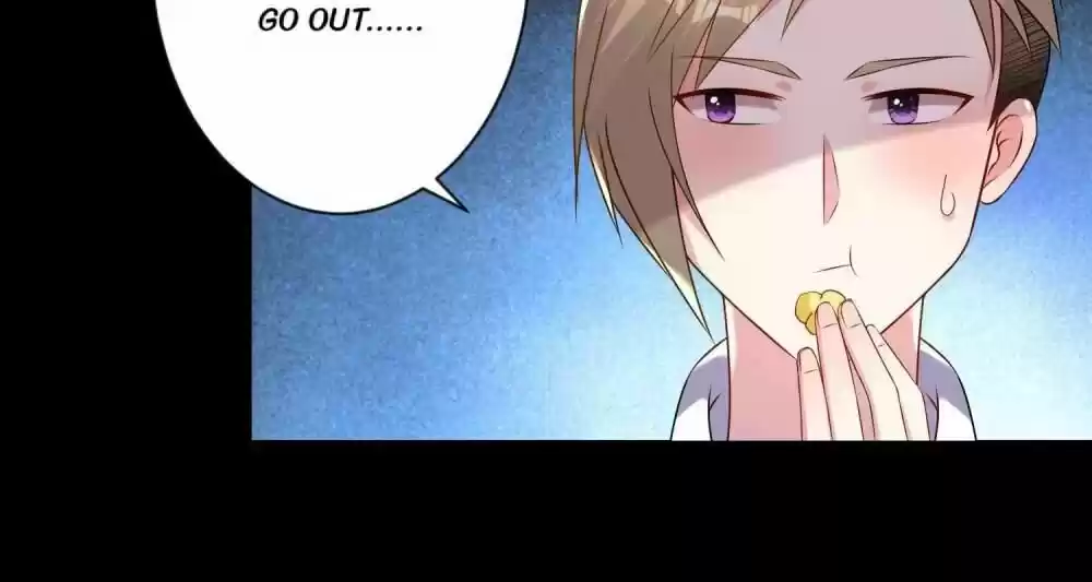 Wo Bei Zongcai hei shangle! Ch.147