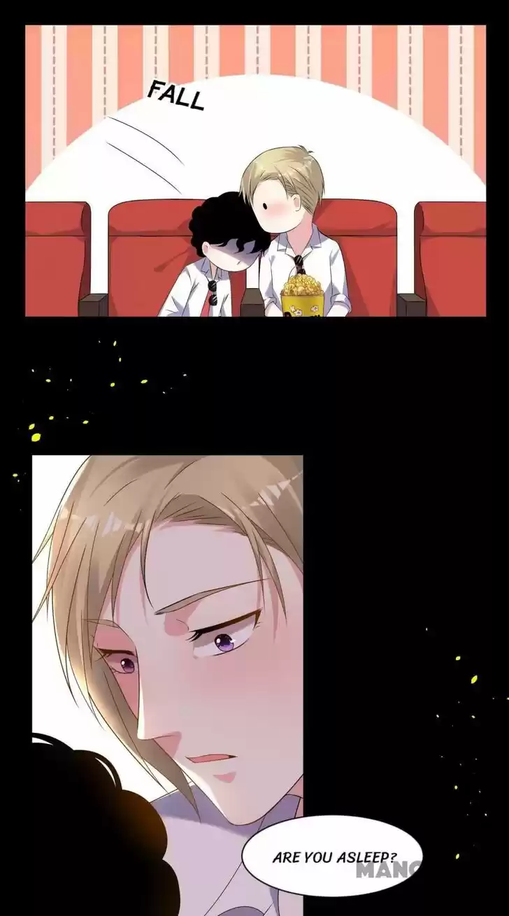 Wo Bei Zongcai hei shangle! Ch.147