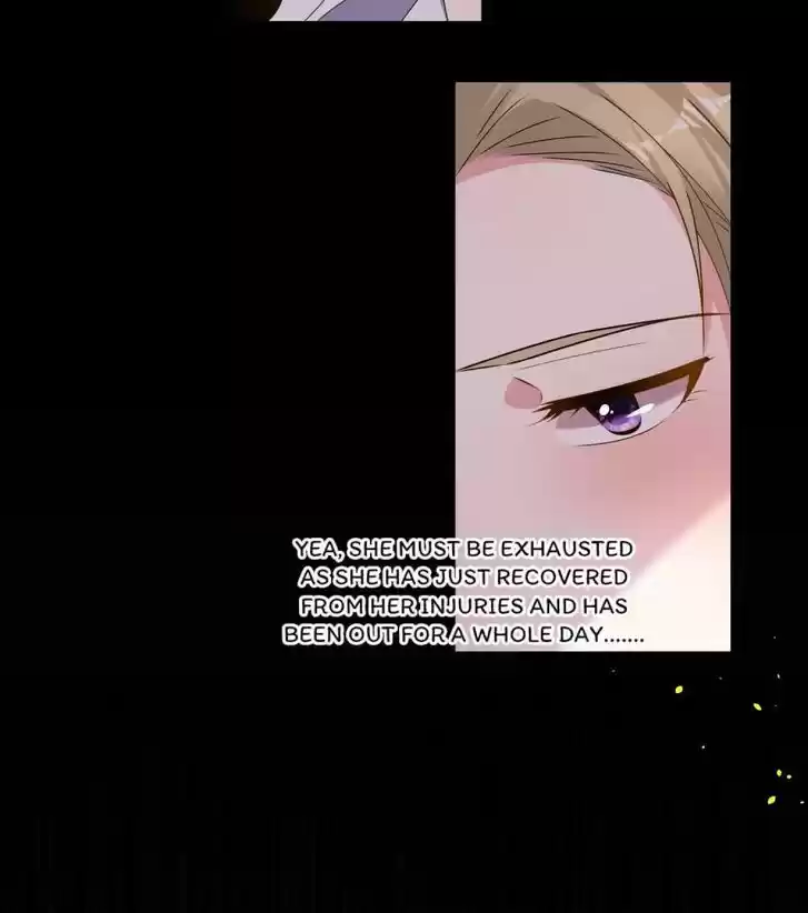 Wo Bei Zongcai hei shangle! Ch.147